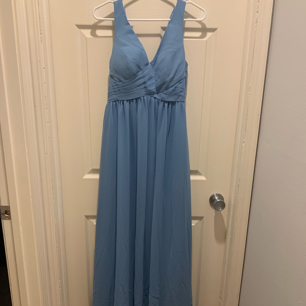 Bridesmaid Dress- Short Girl Approved! - Picture 2 of 9
